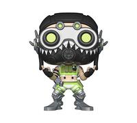 Funko Pop! Games: Apex Legends - Octane - Figurine en Vinyle à Collectionner - Idée de Cadeau - Produits Officiels - Jouets pour Les Enfants et Adultes - Video Games Fans
