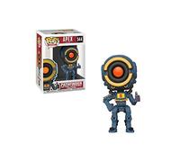 Funko Pop! Games: Apex Legends - Pathfinder - Figurine en Vinyle à Collectionner - Idée de Cadeau - Produits Officiels - Jouets pour Les Enfants et Adultes - Video Games Fans
