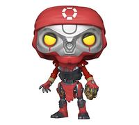 Funko Pop! Games: Apex Legends - Revenant - Figurine en Vinyle à Collectionner - Idée de Cadeau - Produits Officiels - Jouets pour Les Enfants et Adultes - Video Games Fans