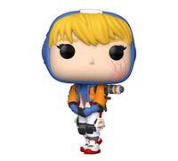 Funko Pop! Games: Apex Legends - Wattson - Figurine en Vinyle à Collectionner - Idée de Cadeau - Produits Officiels - Jouets pour Les Enfants et Adultes - Video Games Fans