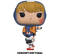 Funko Pop! Games: Apex Legends - Wattson [] Vinyl Figure