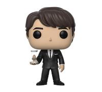 Funko Pop! Games Artemis Fowl - 1 Chance sur 6 D'avoir Une Variante Rare Chase - (Styles May Vary) Sequoia - Figurine en Vinyle à Collectionner - Idée de Cadeau - Produits Officiels
