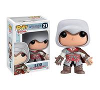 Funko - POP Games - Assassin's Creed - Ezio