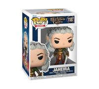 Figurine Funko Pop! | Baldur's Gate 3 | Jaheira