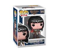 Funko Figurine Pop Baldur's Gate N°1016 Ombrecoeur avec Artefact (84958)