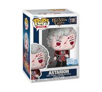 Funko Pop! Games Baldur's Gate Astarion Figurine en vinyle sanglante #1191