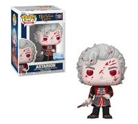 Funko Pop! Games Baldur's Gate Astarion Figurine en vinyle sanglante #1191