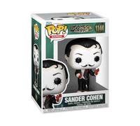 Funko Figurine Pop! Sander Cohen N°1144