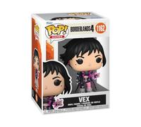 Funko - Figurine Pop! Borderlands 4 Vex Siren - Vinyle N°1162