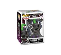 FUNKO POP ! - Games - Cinq nuits chez Freddy's Ruined Roxy #987