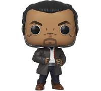 Cyberpunk 2077 - Bobble Head Pop N° 589 - Takemura