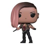 Funko Pop! Games: Cyberpunk 2077 - V - Female Multicolore