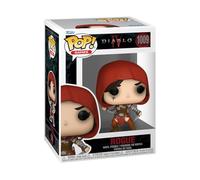 Funko Pop! Games: Diablo 4 - Rogue - Figurine en Vinyle à Collectionner - Idée de Cadeau - Produits Officiels - Jouets pour Les Enfants et Adultes - Video Games Fans