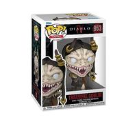 Funko Pop! Games: Diablo 4- Treasure Goblin - Figurine en Vinyle à Collectionner - Idée de Cadeau - Produits Officiels - Jouets pour Les Enfants et Adultes - Video Games Fans