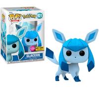 Funko Pop! Games DRM230302 Figurine en vinyle floquée