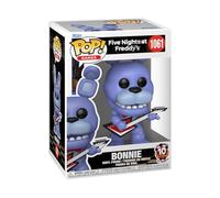 Funko Figurine Pop! Five Nights At Freddy's 10e anniversaire Bonnie 9 cm