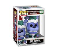 Figurine Funko Pop! N° - Five Nights At Freddy's - Holiday Bonnie G