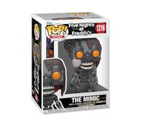 Funko Pop! The Mimic – Five Nights at Freddy's – Figurine en vinyle de collection