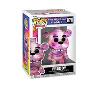 Figurine Funko Pop! - Five Nights At Fresddy's - Tiedye Freddy