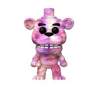Figurine Funko Pop! - Five Nights At Fresddy's - Tiedye Freddy