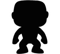 Funko Pop! Games: Five Nights at Freddy's: Ruin - Eclipse - FNAF - Figurine en Vinyle à Collectionner - Idée de Cadeau - Produits Officiels - Jouets pour Les Enfants et Adultes - Video Games Fans