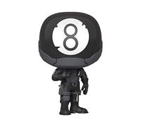 Funko Pop! Games: Fortnite - 8Ball - Figurine en Vinyle à Collectionner - Idée de Cadeau - Produits Officiels - Jouets pour Les Enfants et Adultes - Video Games Fans