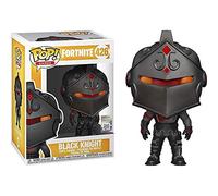 Funko Pop! Games: Fortnite - Black Knight - Figurine en Vinyle à Collectionner - Idée de Cadeau - Produits Officiels - Jouets pour Les Enfants et Adultes - Video Games Fans