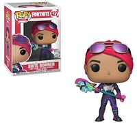 Funko Pop! Games: Fortnite - Brite Bomber - Figurine en Vinyle à Collectionner - Idée de Cadeau - Produits Officiels - Jouets pour Les Enfants et Adultes - Video Games Fans