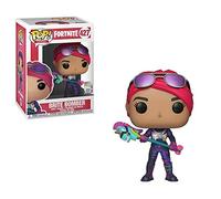 Funko Pop! Games: Fortnite - Brite Bomber - Figurine en Vinyle à Collectionner - Idée de Cadeau - Produits Officiels - Jouets pour Les Enfants et Adultes - Video Games Fans