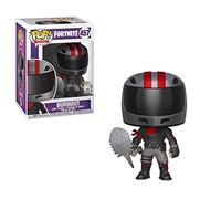 Funko Pop! Games: Fortnite - Burnout #457 Vinyl Figure 34468 Taille Unique Multicolore