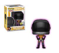 Fortnite S2 Foncé Vanguard Brillant 9.5cm Figurine Pop Vinyle Pop Jeux Funko 464