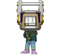 Funko Pop! Games: Fortnite - DJ Yonder - Figurine en Vinyle à Collectionner - Idée de Cadeau - Produits Officiels - Jouets pour Les Enfants et Adultes - Video Games Fans