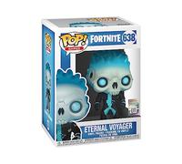 Funko Pop! Games: Fortnite - Eternal Voyager - Figurine en Vinyle à Collectionner - Idée de Cadeau - Produits Officiels - Jouets pour Les Enfants et Adultes - Video Games Fans