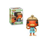 Funko Pop! Games: Fortnite - Fishstick - Figurine en Vinyle à Collectionner - Idée de Cadeau - Produits Officiels - Jouets pour Les Enfants et Adultes - Video Games Fans