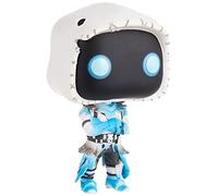 Funko Pop! Games: Fortnite - Frozen Raven - Figurine en Vinyle à Collectionner - Idée de Cadeau - Produits Officiels - Jouets pour Les Enfants et Adultes - Video Games Fans