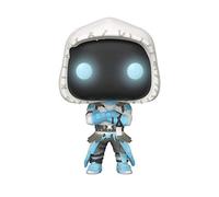 Funko Pop! Games: Fortnite - Frozen Raven - Figurine en Vinyle à Collectionner - Idée de Cadeau - Produits Officiels - Jouets pour Les Enfants et Adultes - Video Games Fans