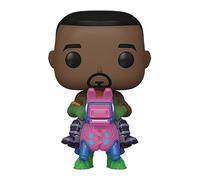 Funko Pop! Games: Fortnite - Giddy Up - Figurine en Vinyle à Collectionner - Idée de Cadeau - Produits Officiels - Jouets pour Les Enfants et Adultes - Video Games Fans
