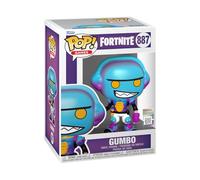 Funko Pop! Games: Fortnite - Gumbo - Figurine en Vinyle à Collectionner - Idée de Cadeau - Produits Officiels - Jouets pour Les Enfants et Adultes - Video Games Fans