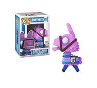 Funko Pop! Games: Fortnite - Loot Llama - Figurine en Vinyle à Collectionner - Idée de Cadeau - Produits Officiels - Jouets pour Les Enfants et Adultes - Video Games Fans