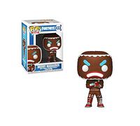 Funko Pop! Games: Fortnite - Merry Marauder - Figurine en Vinyle à Collectionner - Idée de Cadeau - Produits Officiels - Jouets pour Les Enfants et Adultes - Video Games Fans