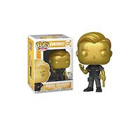Figurine Funko Pop Games Fortnite Midas G