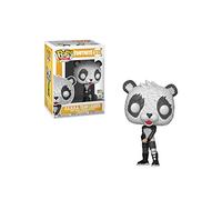 Funko Pop! Games: Fortnite - P.A.N.D.A. Team Leader - Figurine en Vinyle à Collectionner - Idée de Cadeau - Produits Officiels - Jouets pour Les Enfants et Adultes - Video Games Fans