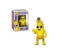 Funko Pop! Games: Fortnite - Peely - Figurine en Vinyle à Collectionner - Idée de Cadeau - Produits Officiels - Jouets pour Les Enfants et Adultes - Video Games Fans
