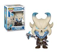 Funko Pop! Games: Fortnite - Ragnarok - Figurine en Vinyle à Collectionner - Idée de Cadeau - Produits Officiels - Jouets pour les Enfants et Adultes - Video Games Fans