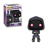 Funko Pop! Games: Fortnite - Raven Vinyl - Figurine en Vinyle à Collectionner - Idée de Cadeau - Produits Officiels - Jouets pour les Enfants et Adultes - Video Games Fans