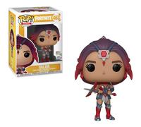 Funko – Pop Vinyl – Fortnite Valor – 463
