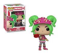 Funko Pop Games: Fortnite S2 - Zoey