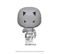 FUNKO Pop Games: Fortnite- Scratch