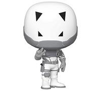 Funko Pop! – Figurine en vinyle Fortnite Scratch – Officielle à collectionner
