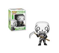 Funko Pop! Games: Fortnite - Skull Trooper - Figurine en Vinyle à Collectionner - Idée de Cadeau - Produits Officiels - Jouets pour Les Enfants et Adultes - Video Games Fans